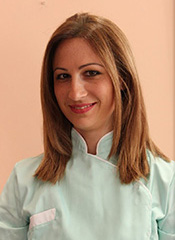 Marija Mitrović